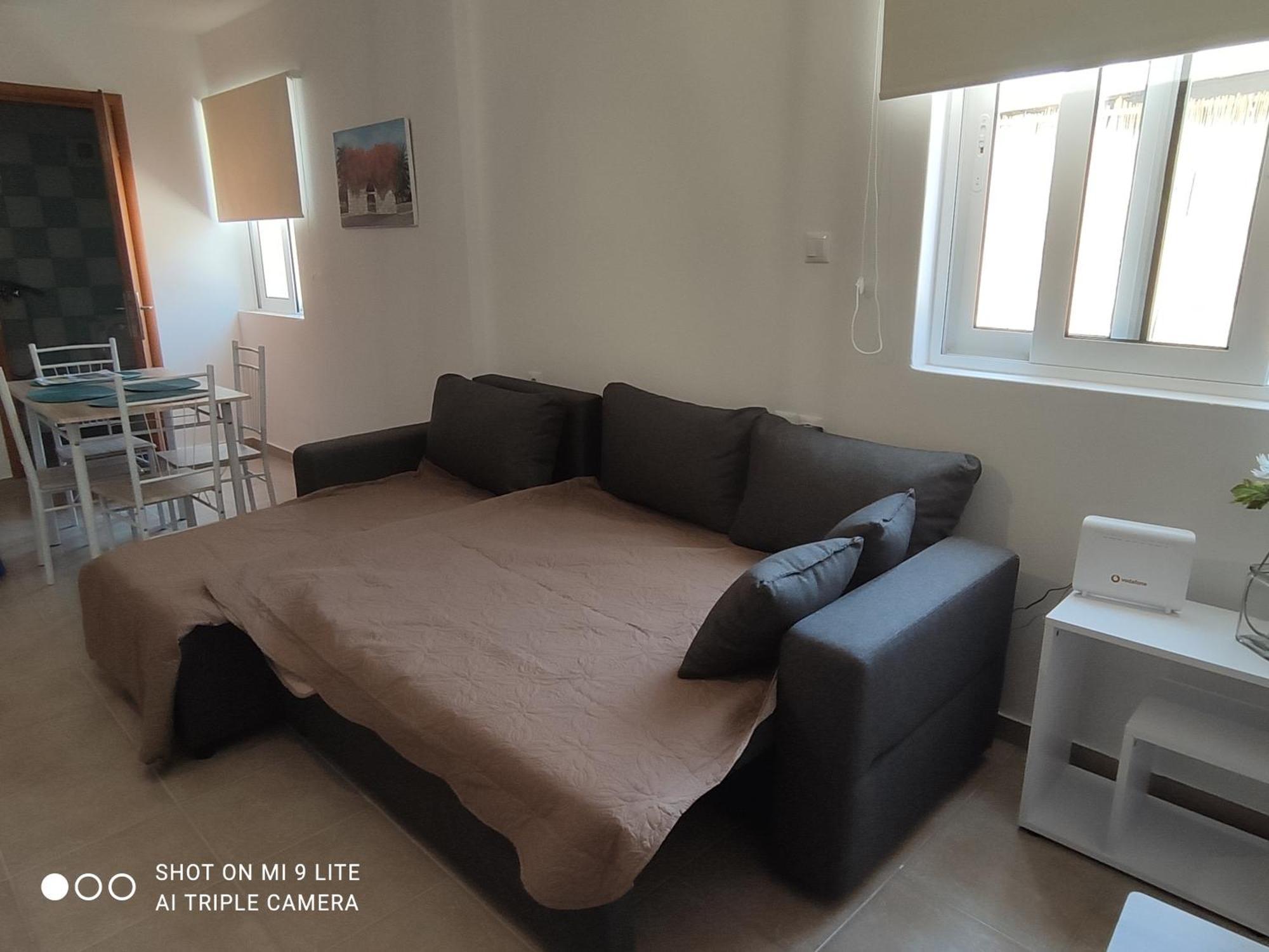 Traditional Suburbs Maisonette Кос Экстерьер фото